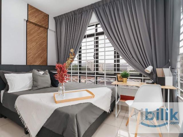 Room for rent in Petaling, Damansara Damai