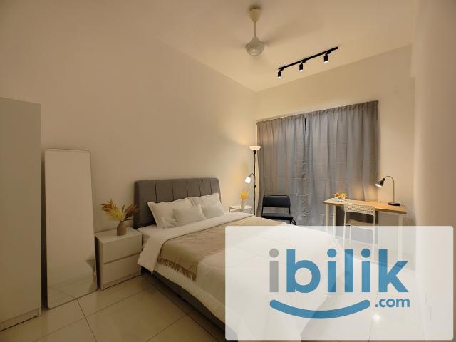 Room for rent in Georgetown, Penang
