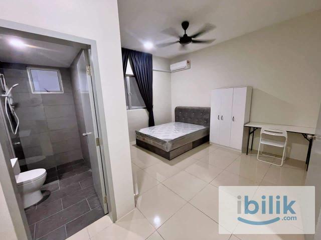 Room for rent in Country Heights Damansara, Kuala Lumpur