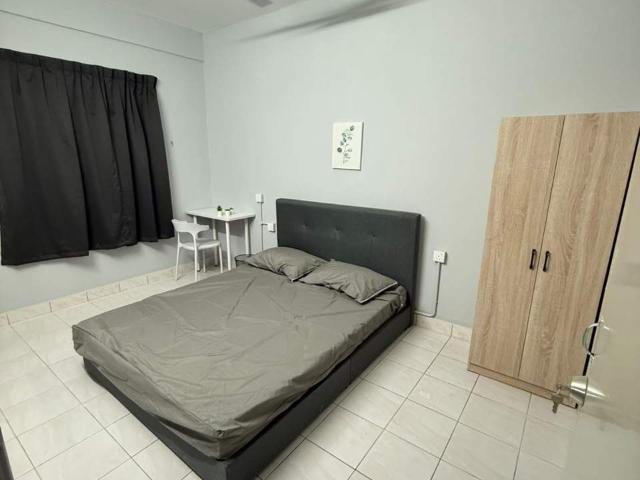 Room for rent in Langat, Selangor