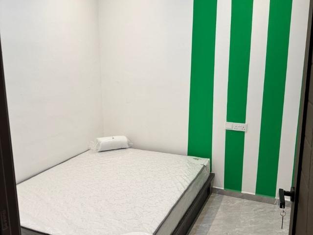 Room for rent in Plentong, Johor