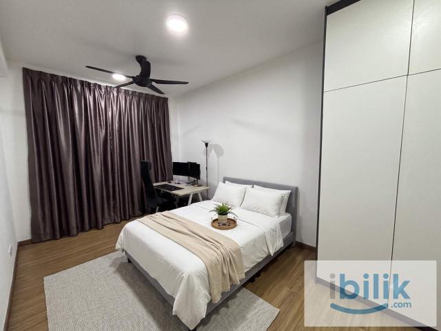 Room for rent in Country Heights Damansara, Kuala Lumpur