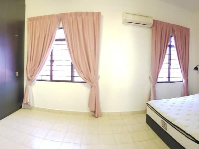House for rent in Petaling, Subang Jaya