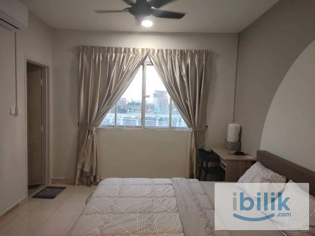 Room for rent in Petaling, Damansara Damai