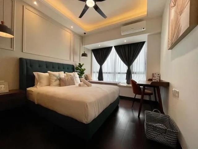 Room for rent in Johore Bahru, Johor