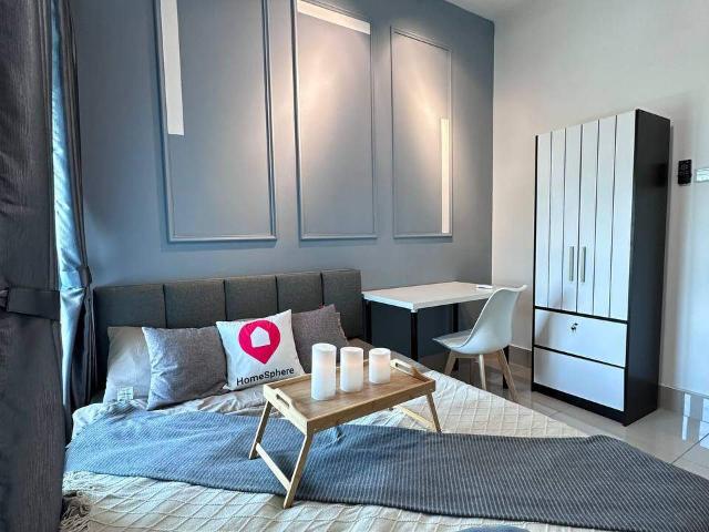 Room for rent in Bandar Sri Permaisuri, Kuala Lumpur