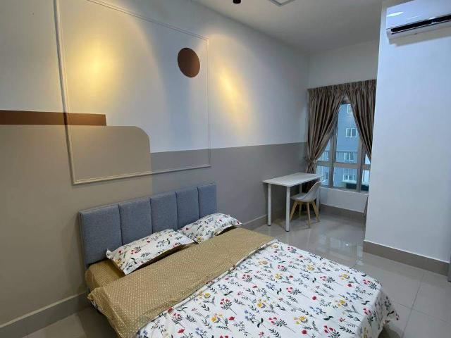 Room for rent in Country Heights Damansara, Kuala Lumpur