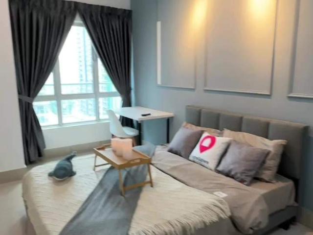 Room for rent in Bandar Sri Permaisuri, Kuala Lumpur