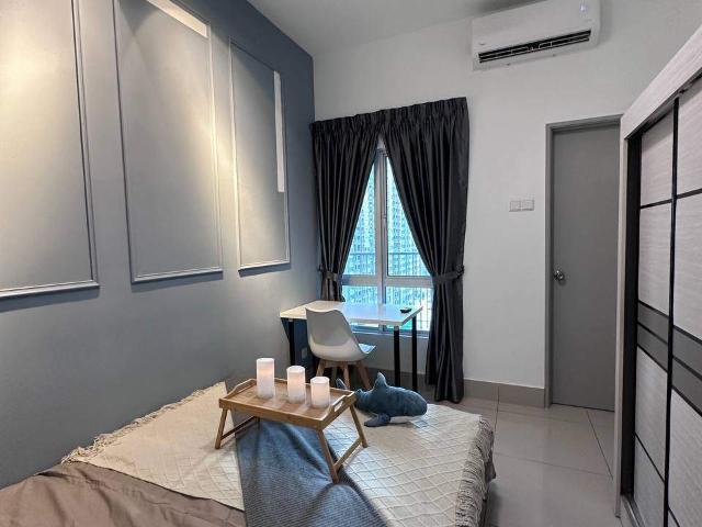 Room for rent in Bandar Sri Permaisuri, Kuala Lumpur