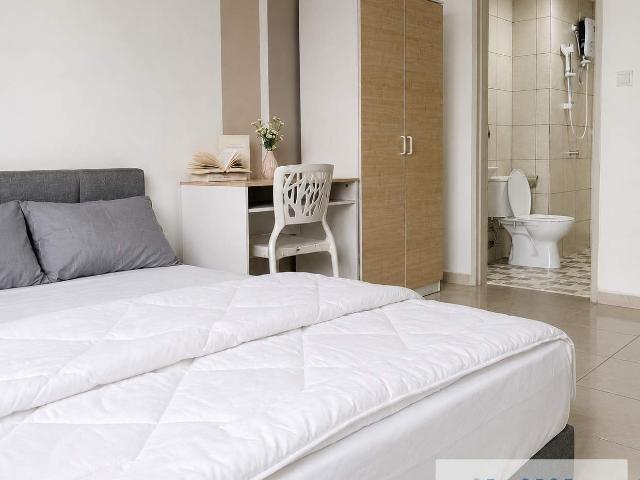 Room for rent in Country Heights Damansara, Kuala Lumpur