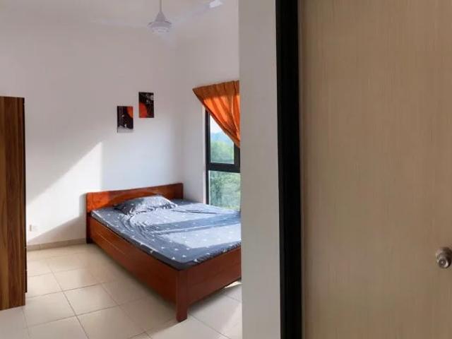 Room for rent in Metro Avenue, Majlis Perbandaran Kajang