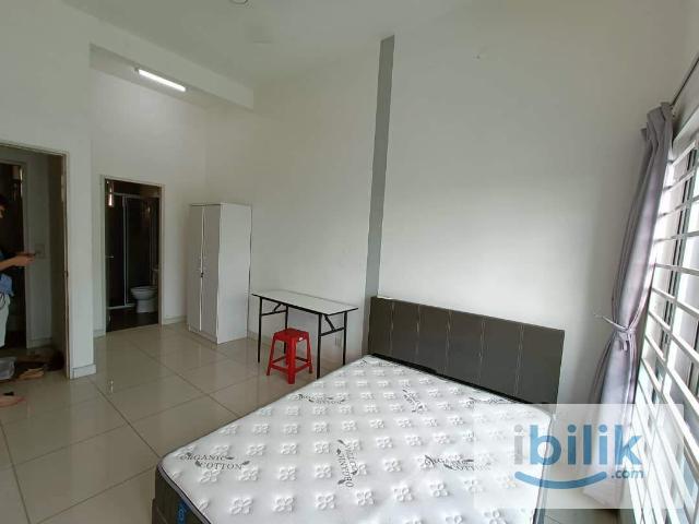 Room for rent in Tanjong Sepat, Selangor