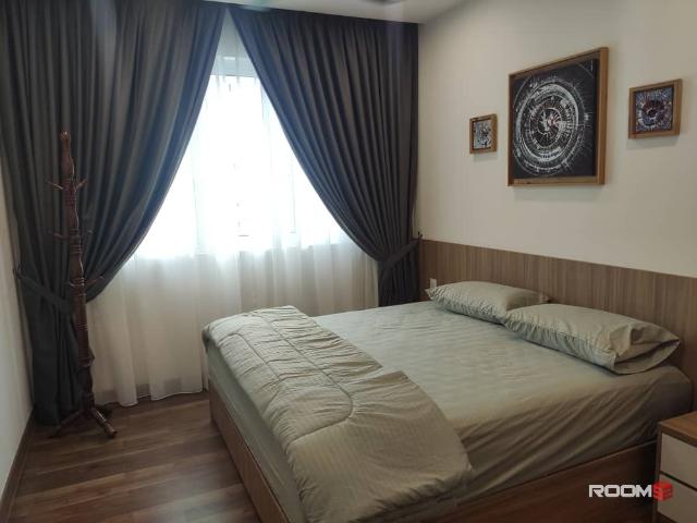 Apartment for rent in Country Heights Damansara, Kuala Lumpur