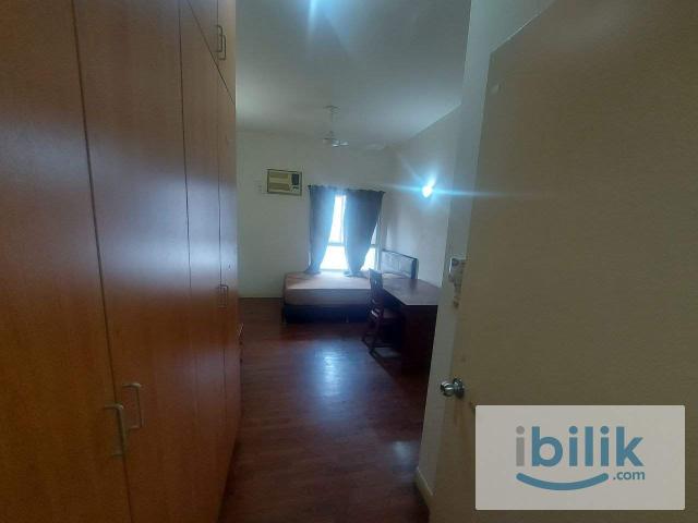 Room for rent in Seri Maya Condominium, Majlis Perbandaran Ampang Jaya