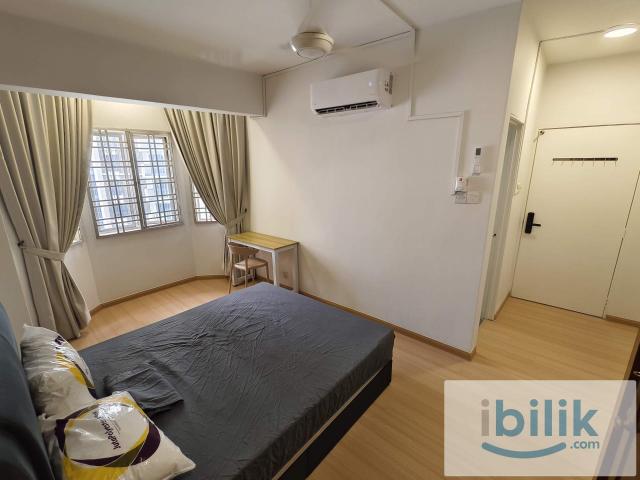 Room for rent in SS 7, Petaling Jaya