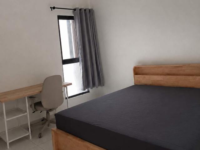 Room for rent in Wellesley, Penang