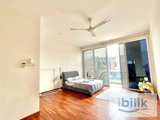 Room for rent in Kajang, Langat