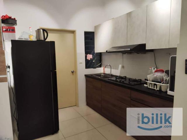 Room for rent in Country Heights Damansara, Kuala Lumpur