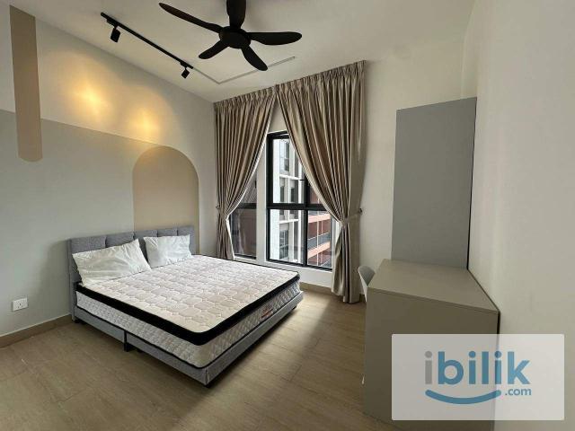 Room for rent in Taman OUG, Kuala Lumpur