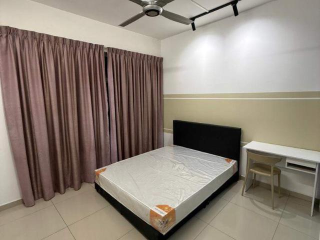 Room for rent in Petaling, Subang Jaya