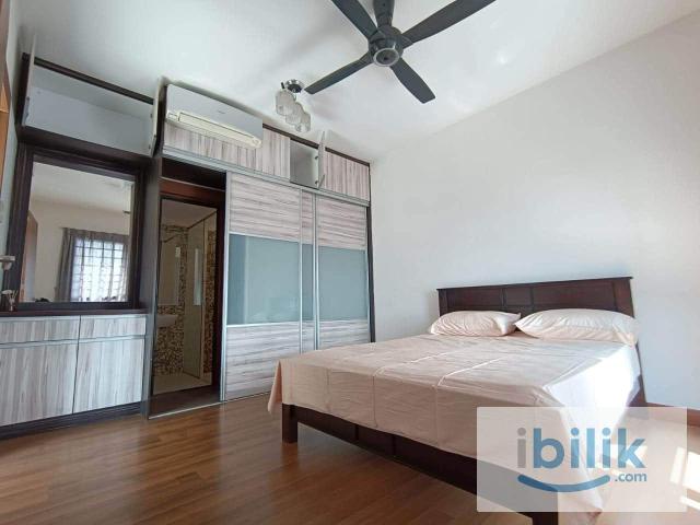 Room for rent in Country Heights Damansara, Kuala Lumpur