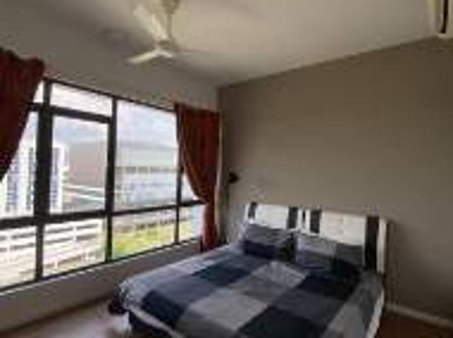 Room for rent in Petaling, Alam Impian
