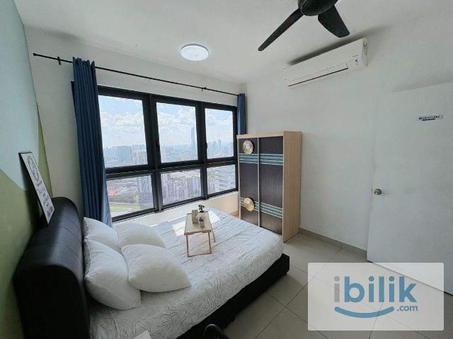 Room for rent in Country Heights Damansara, Kuala Lumpur