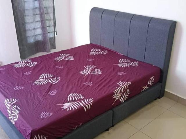Room for rent in Petaling, Subang Jaya