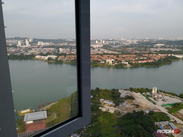 Apartment for rent in Petaling, Subang Jaya