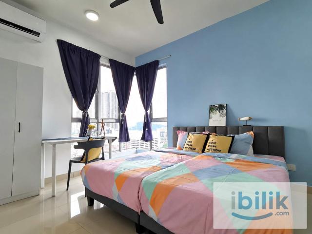 Room for rent in Country Heights Damansara, Kuala Lumpur