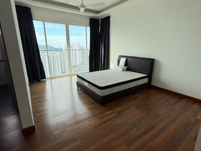 Room for rent in Barat Daya, George Town