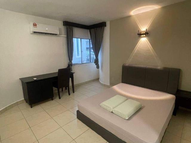 Room for rent in Johore Bahru, Johor