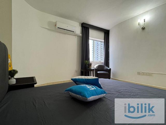 Room for rent in Johore Bahru, Johor