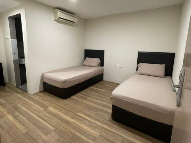 Room for rent in Port Klang, Selangor