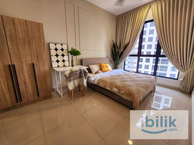 Room for rent in Country Heights Damansara, Kuala Lumpur