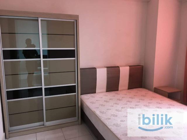 Room for rent in Petaling, Subang Jaya