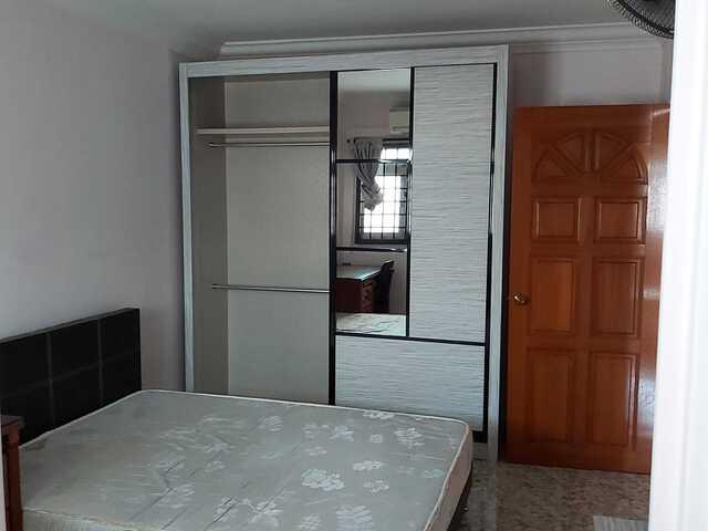 Room for rent