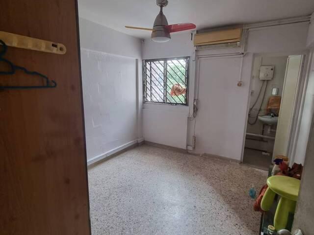 Room for rent