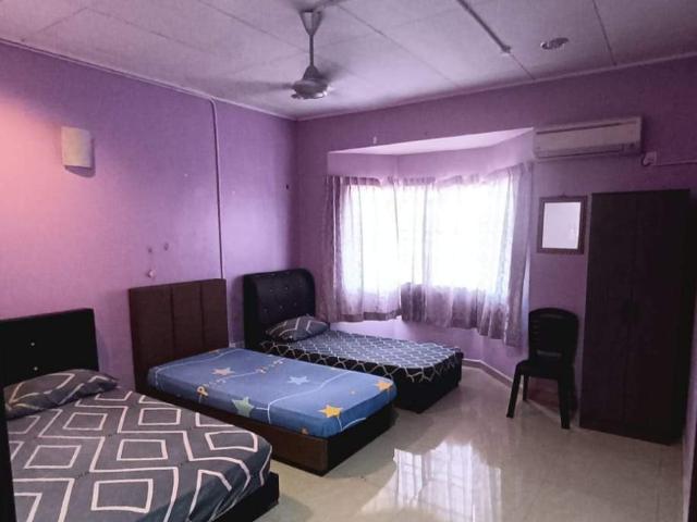 Room for rent in Negeri Sembilan