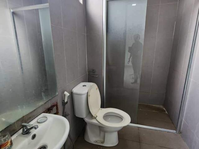 Room for rent in Bukit Jalil, Kuala Lumpur
