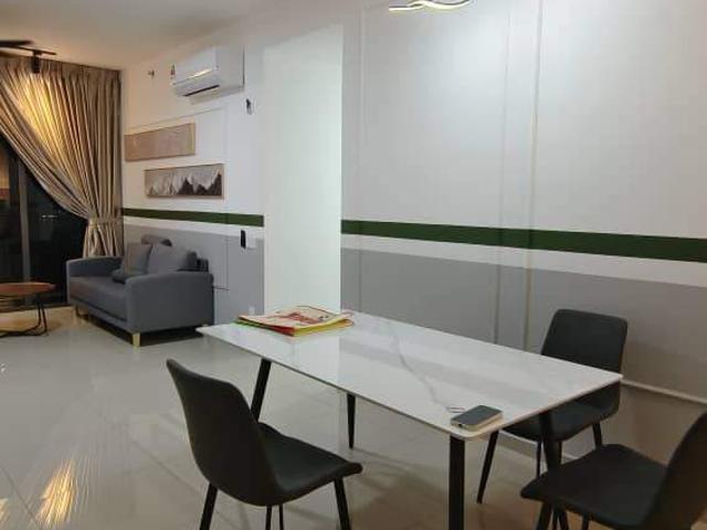 Room for rent in Petaling, Damansara Damai