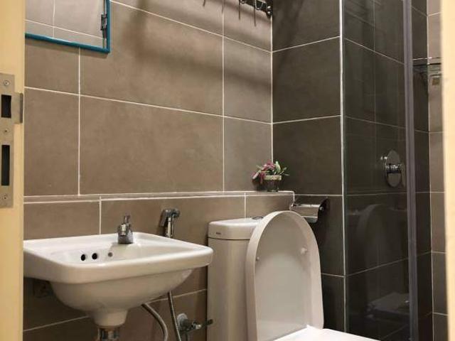Room for rent in Johore Bahru, Johor