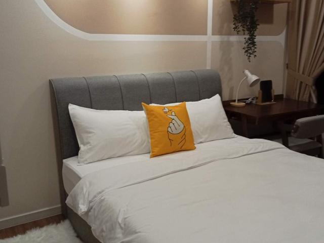 Room for rent in Country Heights Damansara, Kuala Lumpur