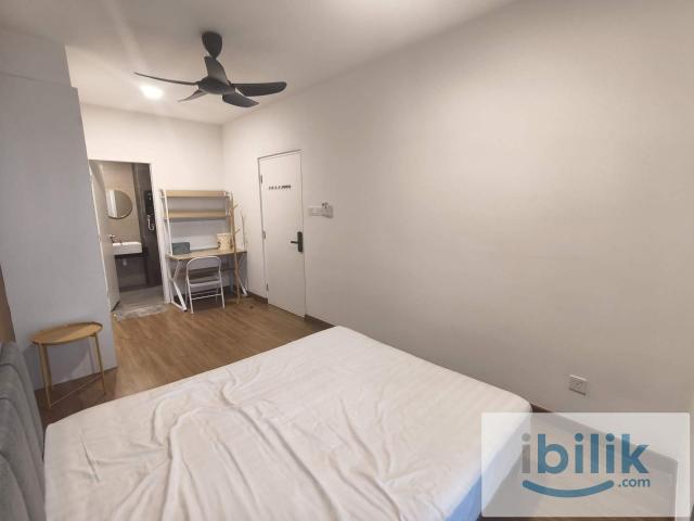 Room for rent in Petaling, Damansara Damai