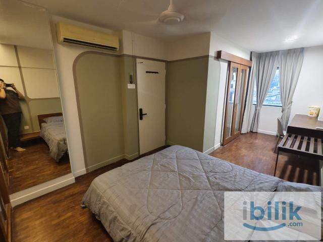 Room for rent