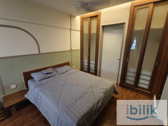 Room for rent in Country Heights Damansara, Kuala Lumpur