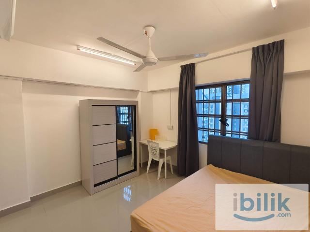 Room for rent