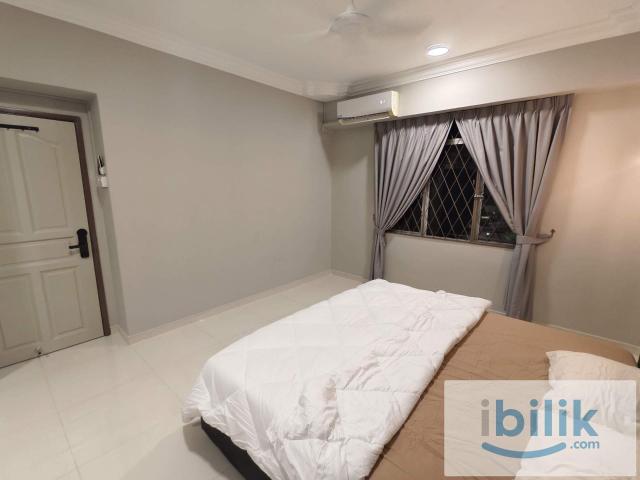 Room for rent in Petaling, Damansara Damai
