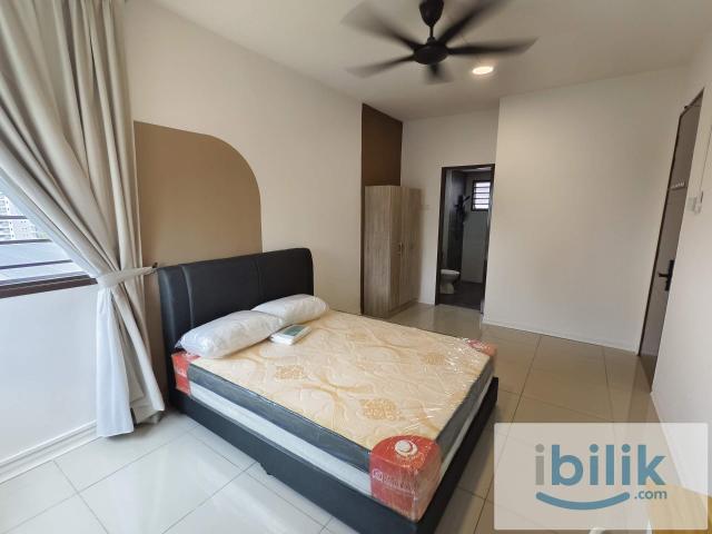 Room for rent in Country Heights Damansara, Kuala Lumpur