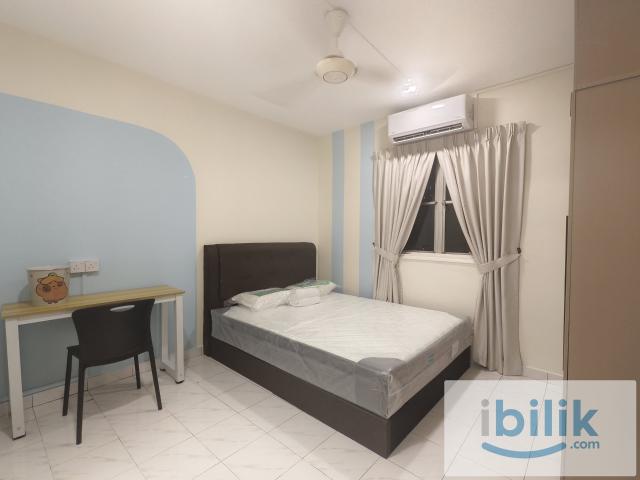 Room for rent in Kuala Lumpur